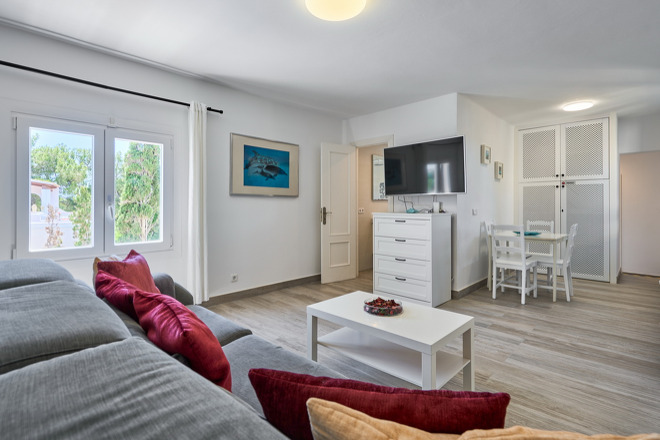 Villa Genaro (f348) in Porto Petro Foto 30