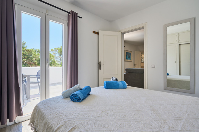 Villa Genaro (f348) in Porto Petro Foto 32