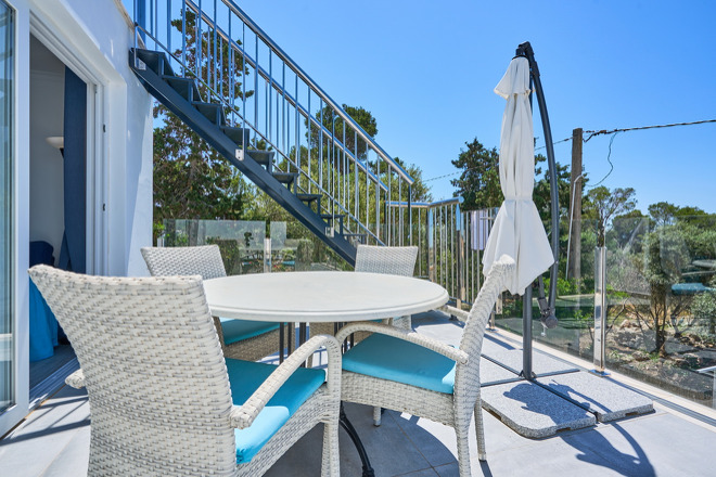 Villa Genaro (f348) in Porto Petro Foto 33