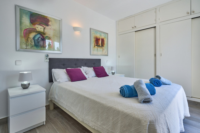 Villa Genaro (f348) in Porto Petro Foto 33