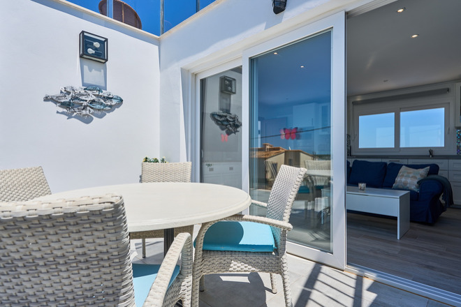 Villa Genaro (f348) in Porto Petro Foto 34