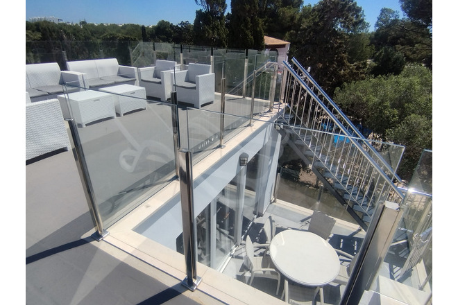 Villa Genaro (f348) in Porto Petro Foto 35