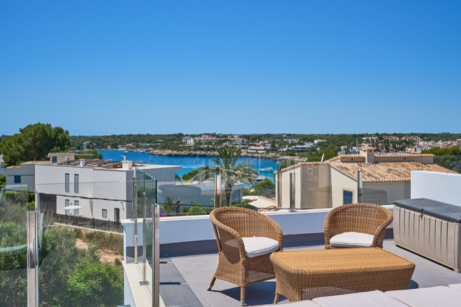 Villa Genaro (f348) in Porto Petro Foto 36