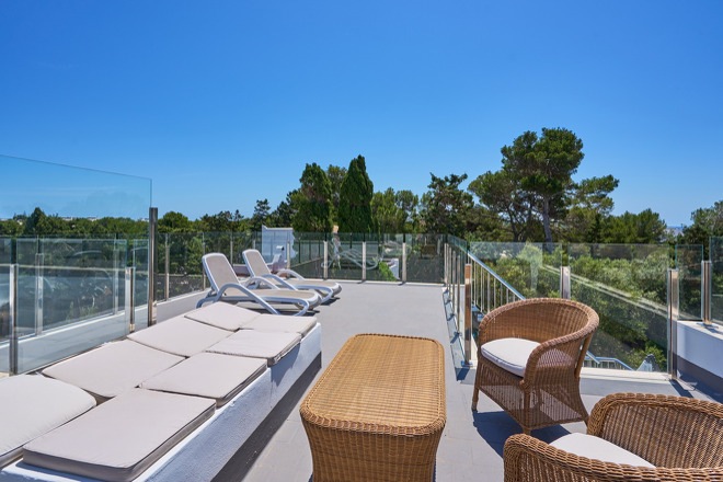 Villa Genaro (f348) in Porto Petro Foto 37