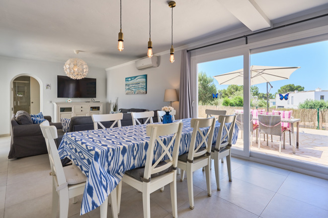 Villa Genaro (f348) in Porto Petro Foto 38