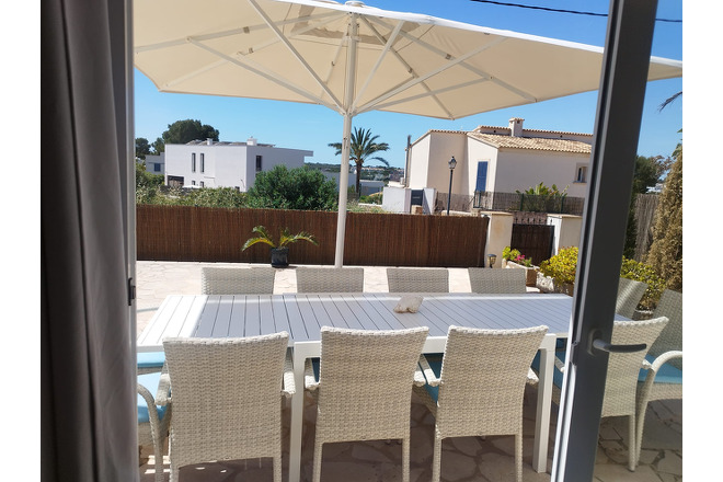 Villa Genaro (f348) in Porto Petro Foto 38