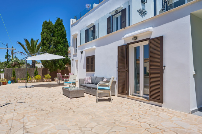 Villa Genaro (f348) in Porto Petro Foto 40