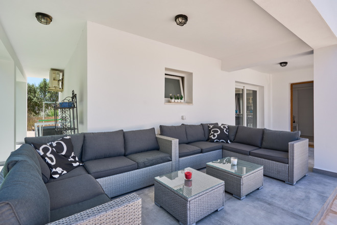 Villa Genaro (f348) in Porto Petro Foto 46