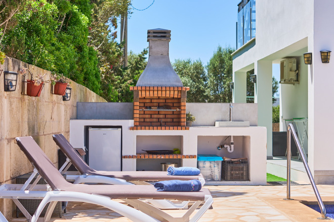 Villa Genaro (f348) in Porto Petro Foto 47