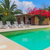 Finca Anita (f348) in Es Llombards Foto 35