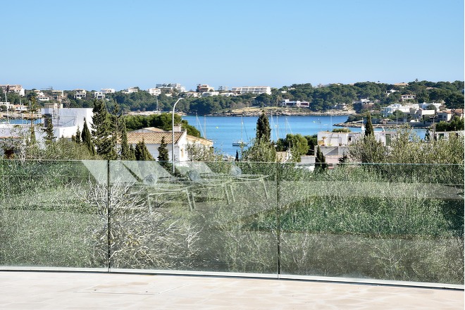 Villa Cervantes (f350) in Porto Colom Foto 28