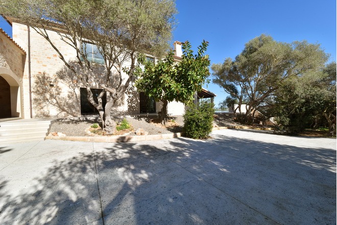 Villa Cervantes (f350) in Porto Colom Foto 33