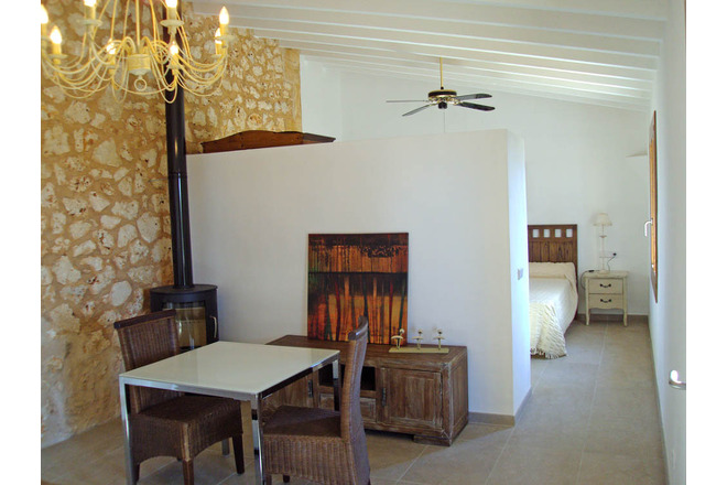 Finca Encanto (f355) in Porto Cristo Foto 35