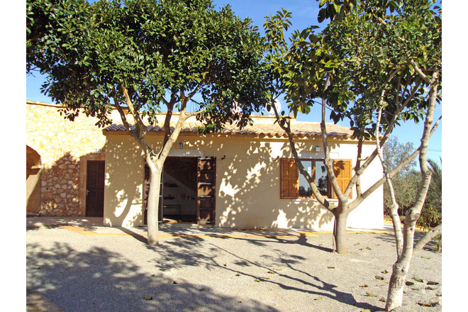 Finca Encanto (f355) in Porto Cristo Foto 36