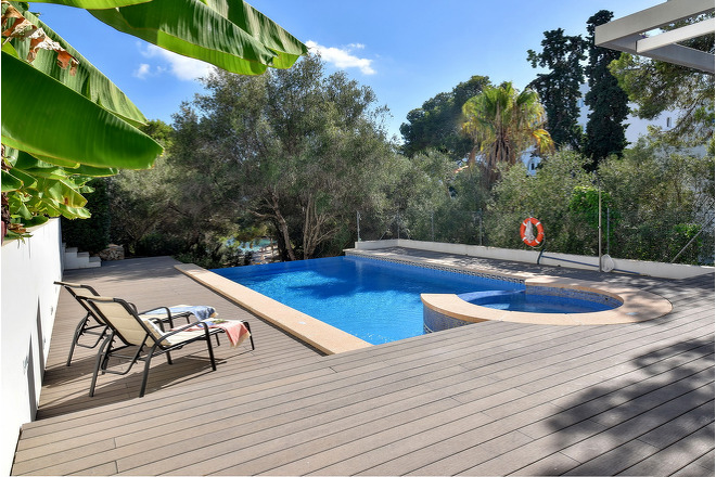 Villa Cala Petita (f359) in Cala D'or Foto 2