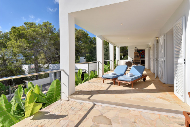 Villa Cala Petita (f359) in Cala D'or Foto 3