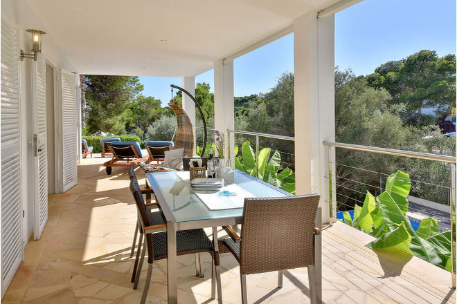 Villa Cala Petita (f359) in Cala D'or Foto 4