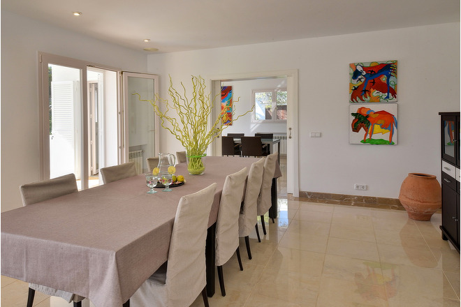 Villa Cala Petita (f359) in Cala D'or Foto 10