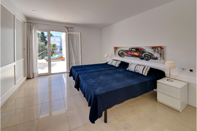 Villa Cala Petita (f359) in Cala D'or Foto 17