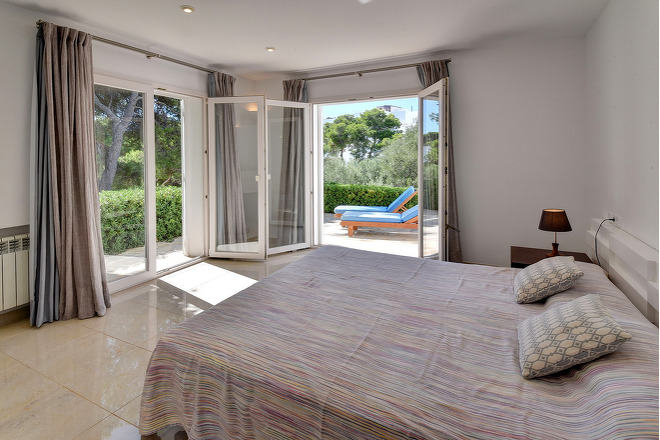 Villa Cala Petita (f359) in Cala D'or Foto 18