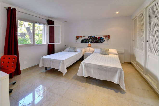 Villa Cala Petita (f359) in Cala D'or Foto 22