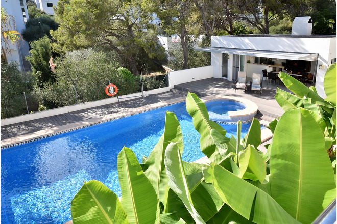 Villa Cala Petita (f359) in Cala D'or Foto 33