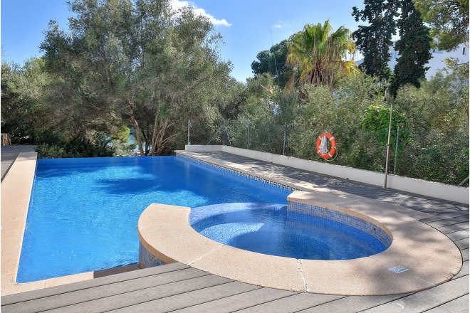 Villa Cala Petita (f359) in Cala D'or Foto 34