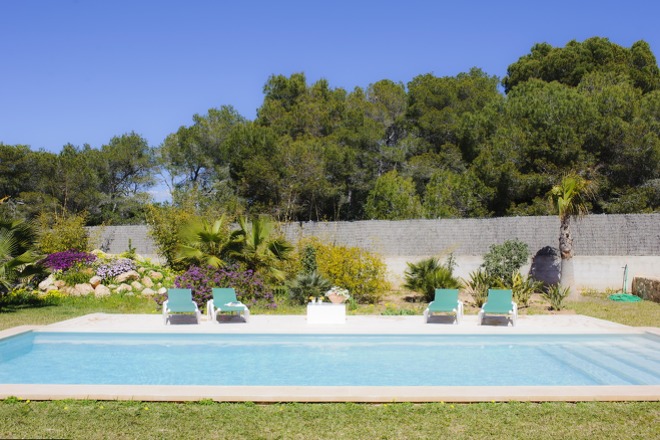 Villa Fontana (f360) in Cala D'or Foto 21