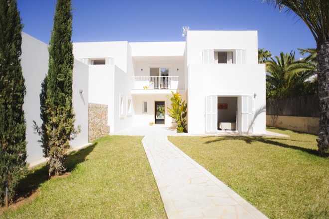 Villa Fontana (f360) in Cala D'or Foto 24