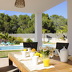 Villa Fontana (f360) in Cala D'or Foto 4