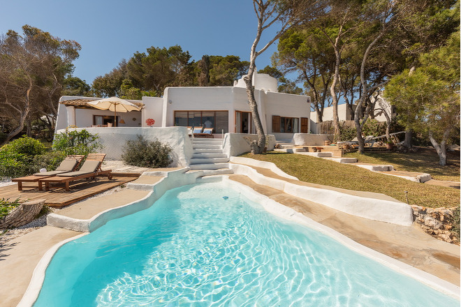 Villa Belinda (f361) in Cala D'or Foto 2