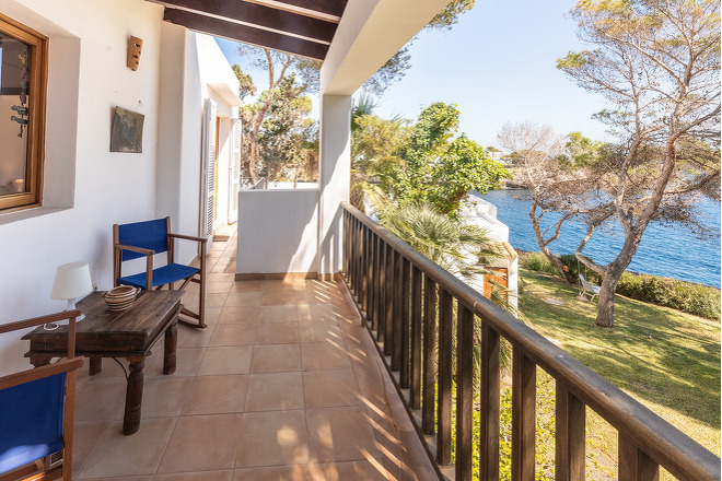 Villa Belinda (f361) in Cala D'or Foto 34