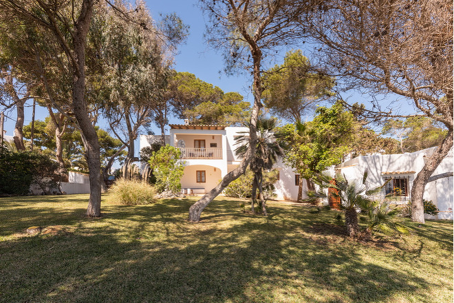 Villa Belinda (f361) in Cala D'or Foto 39