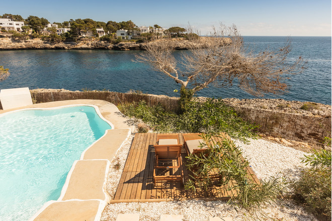 Villa Belinda (f361) in Cala D'or Foto 40