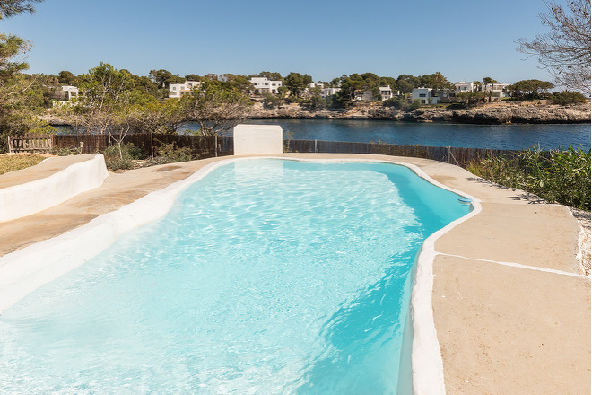 Villa Belinda (f361) in Cala D'or Foto 41