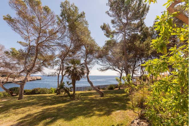 Villa Belinda (f361) in Cala D'or Foto 42