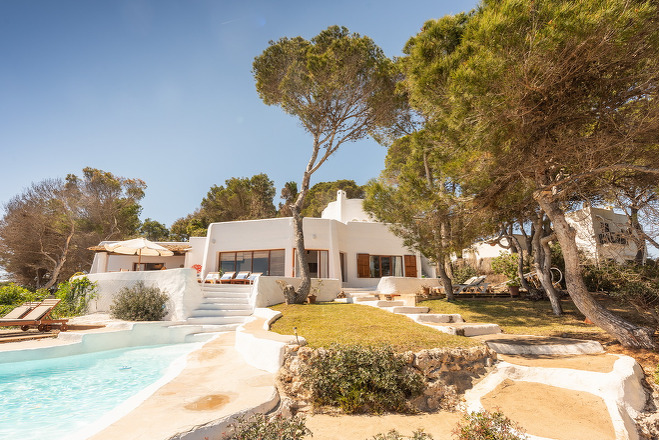 Villa Belinda (f361) in Cala D'or Foto 44