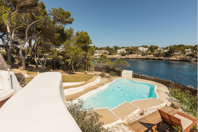 Villa Belinda (f361) in Cala D'or Foto 45