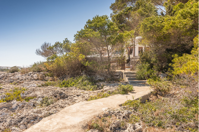 Villa Belinda (f361) in Cala D'or Foto 46