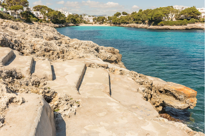 Villa Belinda (f361) in Cala D'or Foto 47