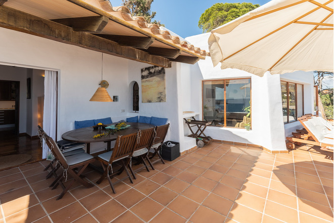 Villa Belinda (f361) in Cala D'or Foto 48