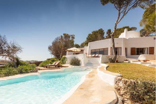 Villa Belinda (f361) in Cala D'or Foto 50