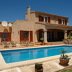 Finca Marinera (f365) in S'Horta Foto 1