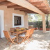 Ferienhaus Calita (f367) in Cala Sa Nau Foto 6