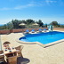 Finca Telma Golf (f373) in S'Horta Foto 2