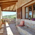 Finca Telma Golf (f373) in S'Horta Foto 4