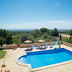 Finca Telma Golf (f373) in S'Horta Foto 28