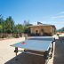 Finca Telma Golf (f373) in S'Horta Foto 30