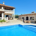 Finca Telma Golf (f373) in S'Horta Foto 31