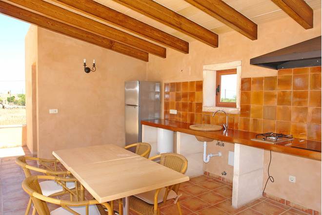 Finca Contessa (f375) in Calonge Foto 9